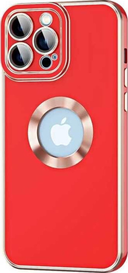 Apple iPhone 12 Pro Max Kılıf Kongo Kapak