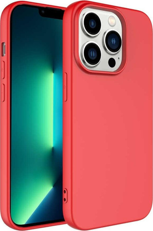 Apple iPhone 14 Pro Kılıf Mara Lansman Kapak