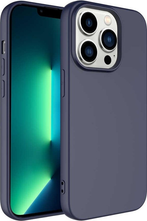 Apple iPhone 14 Pro Kılıf Mara Lansman Kapak