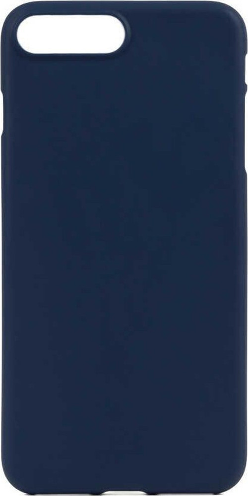 Apple iPhone 8 Plus Kılıf Polo Silikon Kapak