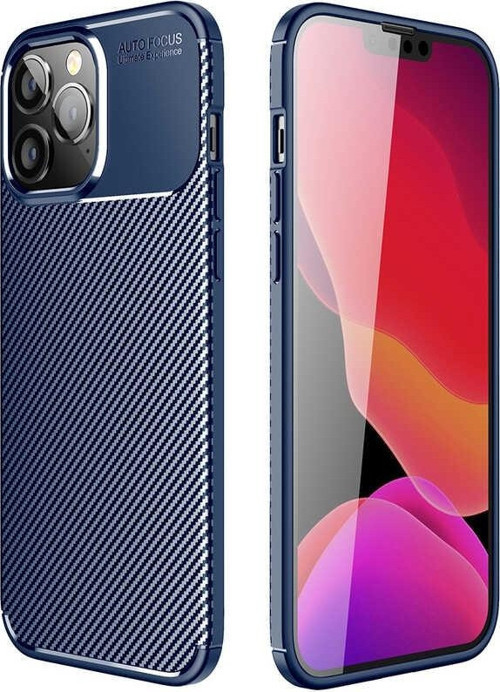 Apple iPhone 14 Pro Kılıf Negro Silikon Kapak