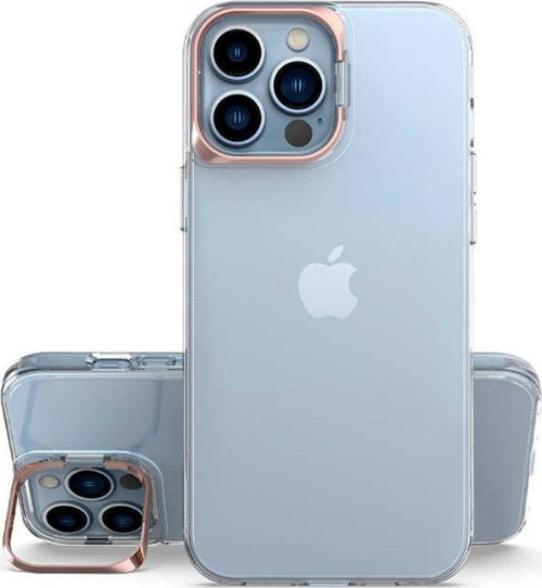 Apple iPhone 14 Pro Kılıf Skuba Kapak