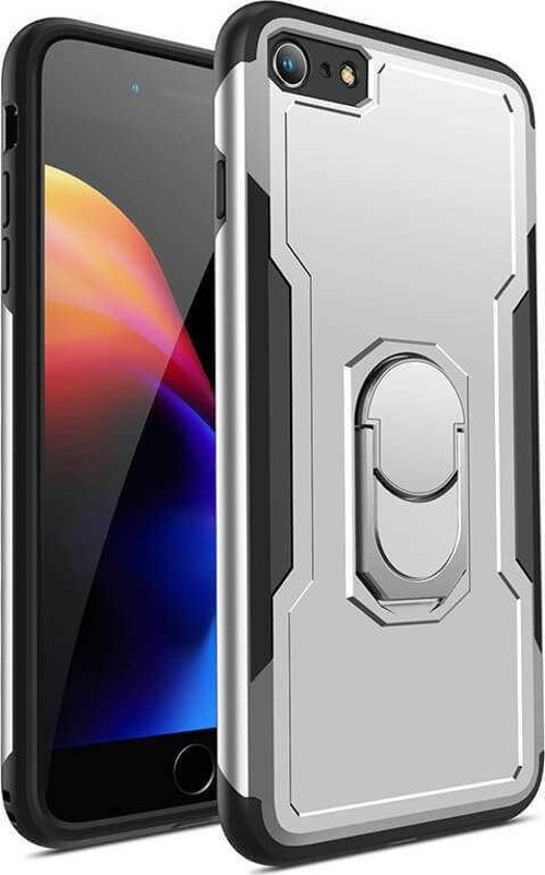 Apple iPhone SE 2022 Kılıf Bon Kapak