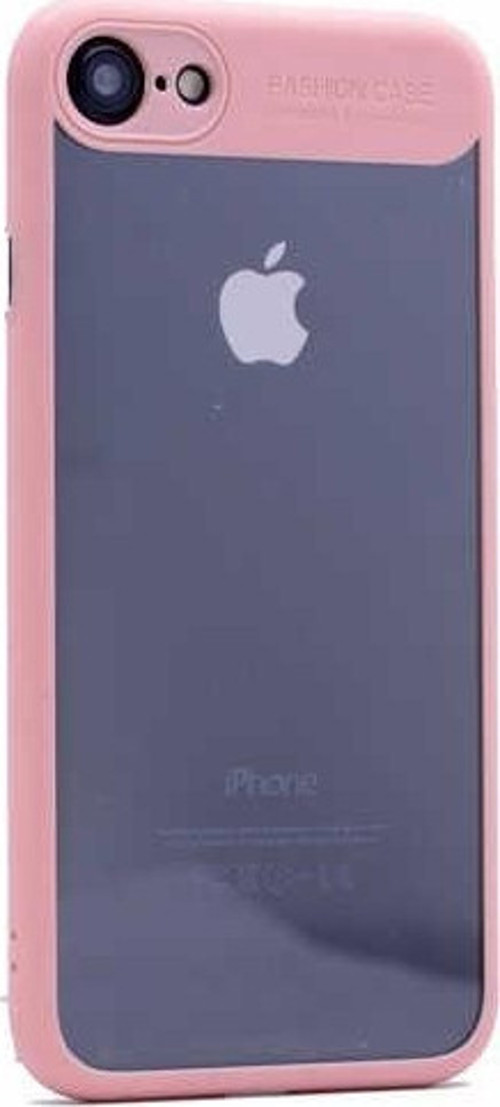 Apple iPhone SE 2022 Kılıf Buttom Kapak