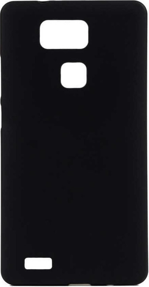 Huawei Ascend Mate 7 Kılıf Polo Silikon Kapak