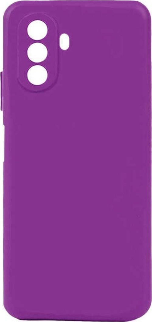 Huawei Nova Y70 Kılıf Biye Silikon