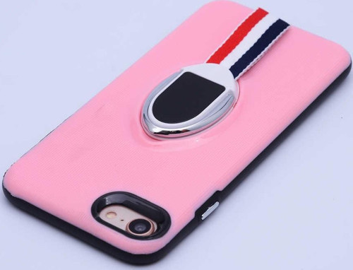 Apple iPhone SE 2022 Kılıf Foxy Silikon