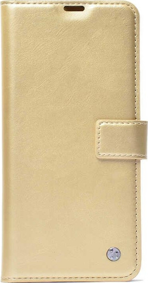 Reeder S19 Max Pro Kılıf Kar Deluxe Kapaklı Kılıf