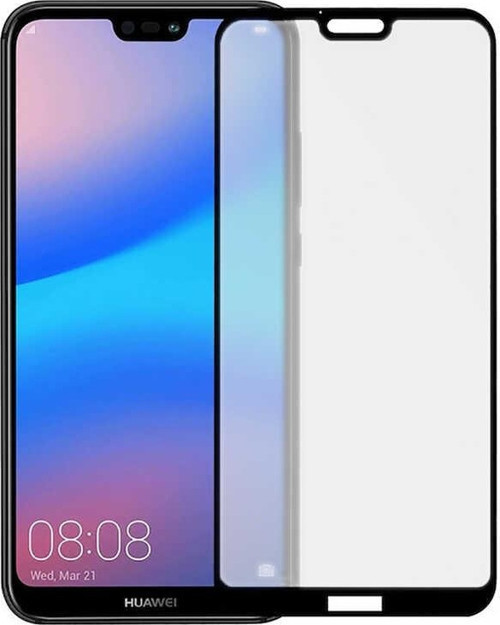 Huawei P20 Lite Davin Mat Seramik Ekran Koruyucu
