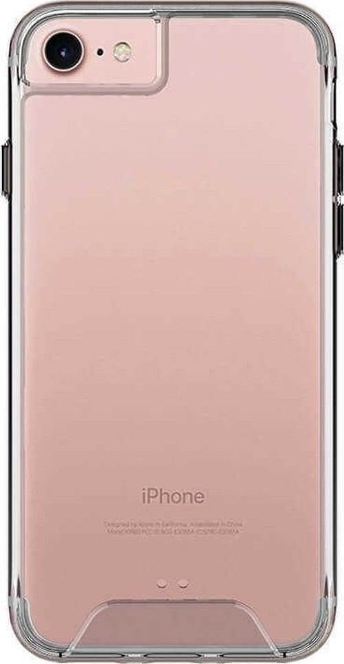 Apple iPhone SE 2022 Kılıf Gard Silikon