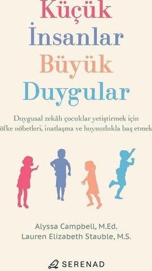Küçük İnsanlar Büyük Duygular