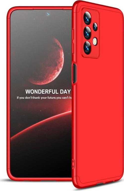 Samsung A13 4G Kılıf Ays Kapak