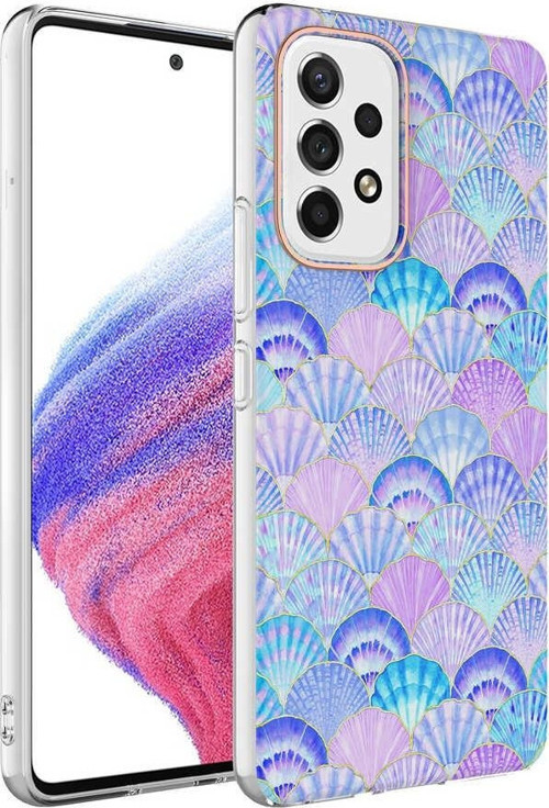 Samsung A13 4G Kılıf Bella Kapak