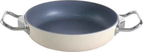 Colombus Crystal Seramik Sahan 22 Cm Ar260708