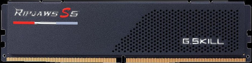 GSKILL 16GB Ripjaws S5 DDR5 5200Mhz CL40 XMP Single Kit Ram