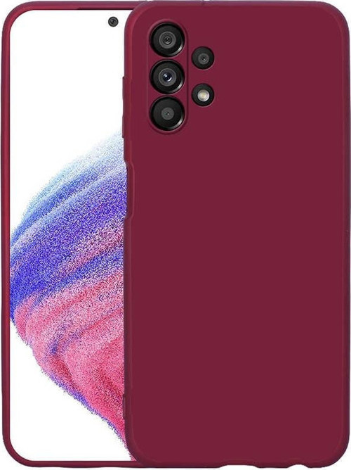 Samsung A33 5G Kılıf Mara Lansman Kapak