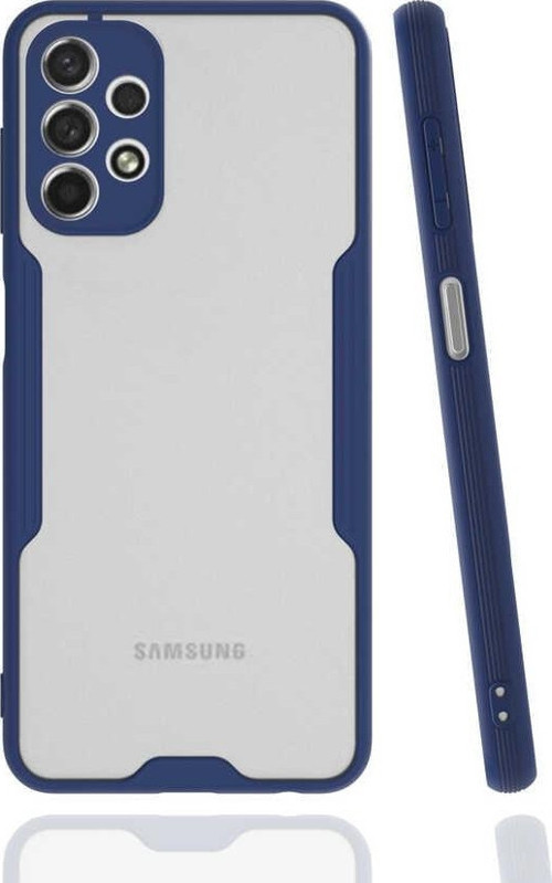 Samsung A13 4G Kılıf Parfe Kapak