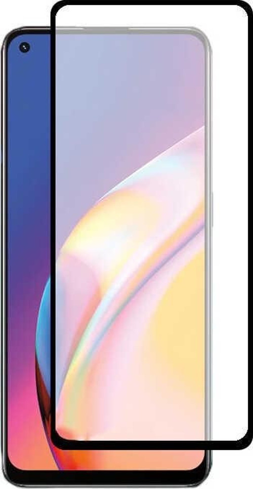 Samsung A21S Davin Seramik Ekran Koruyucu