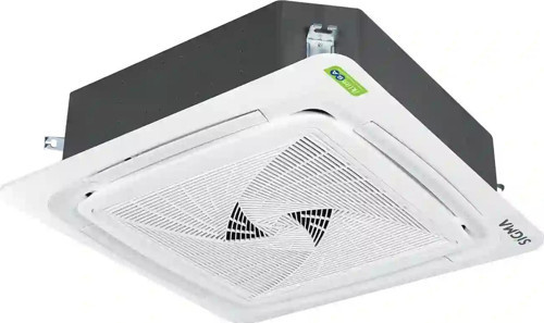 Kaset Tipi 48.000 BTU Inverter Klima Profesyonel Seri