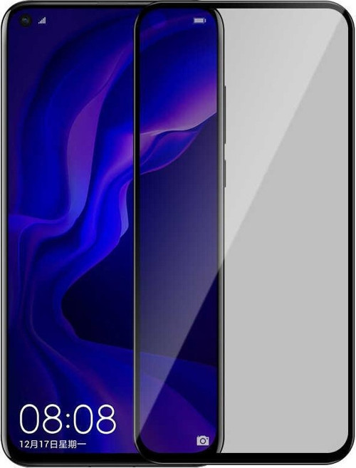 One Plus Nord N10 5G Davin 5D Privacy Cam Ekran Koruyucu