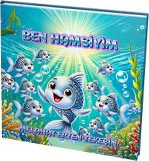 MST Ajans Production Ben Hamsiyim