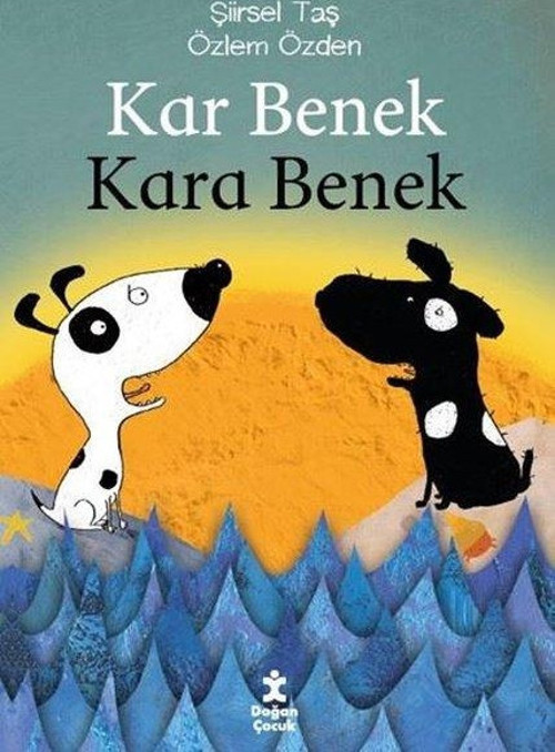 Kara Benek Kara Benek