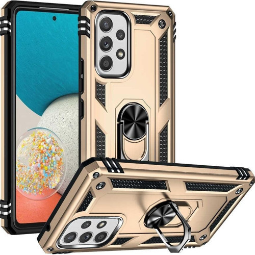 Samsung A53 5G Kılıf Vega Kapak