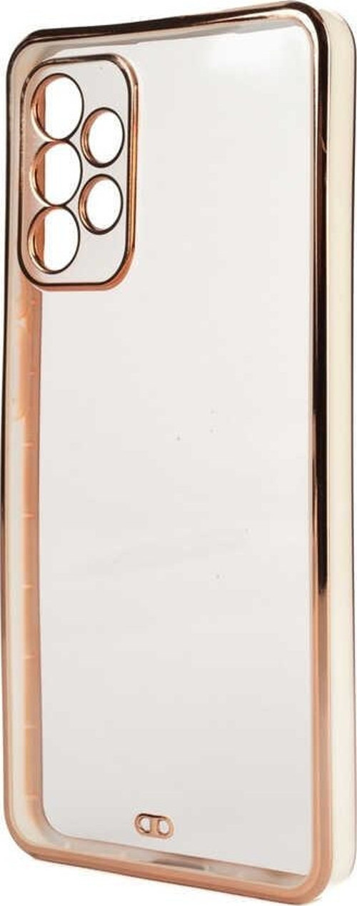 Samsung A53 5G Kılıf Voit Clear Kapak