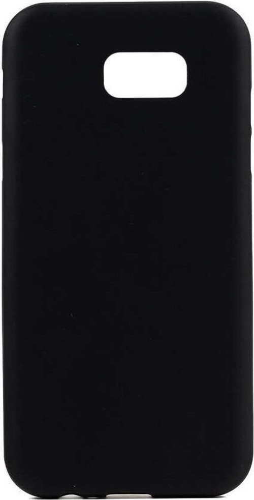 Samsung A7 2017 Kılıf Polo Silikon Kapak