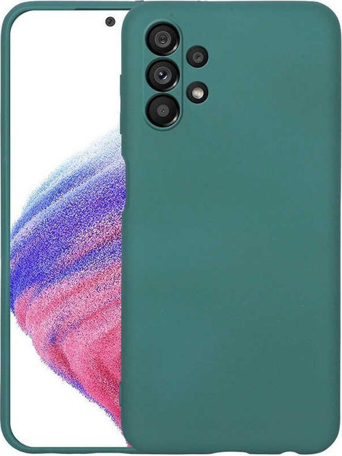 Samsung A73 Kılıf Mara Lansman Kapak
