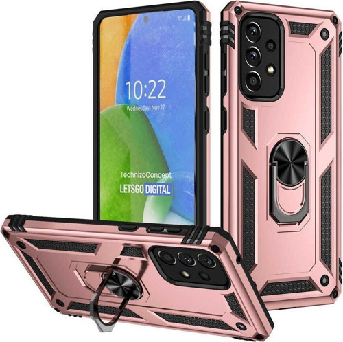 Samsung A73 Kılıf Vega Kapak