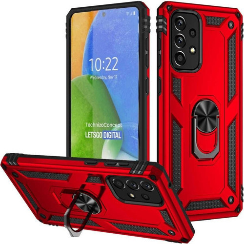 Samsung A73 Kılıf Vega Kapak