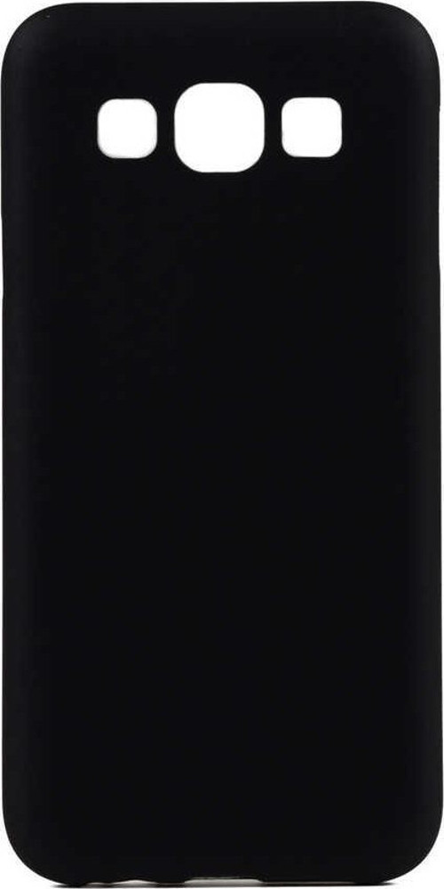 Samsung E5 Kılıf Polo Silikon Kapak