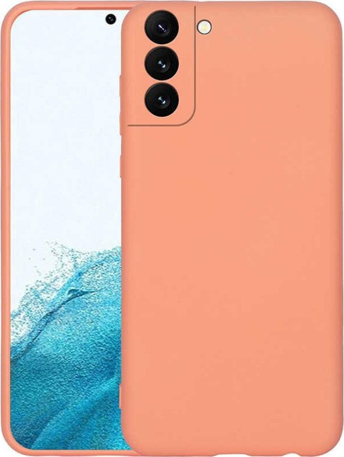Samsung S22 Kılıf Mara Lansman Kapak