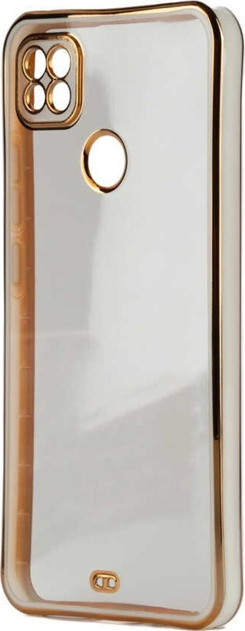 Xiaomi Redmi 9C Kılıf Voit Clear Kapak