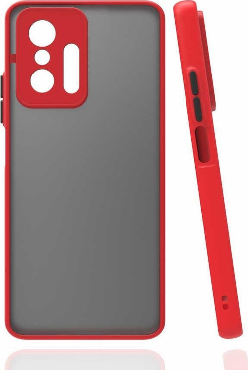 Xiaomi Mi 11T 5G Kılıf Hux Kapak