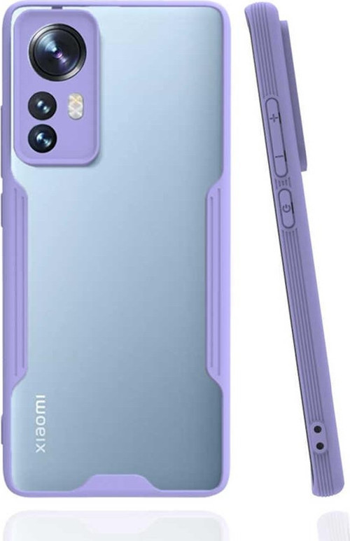 Xiaomi Mi 12 Kılıf Parfe Kapak