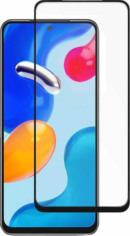 Xiaomi Redmi Note 10 Pro Davin Seramik Ekran Koruyucu