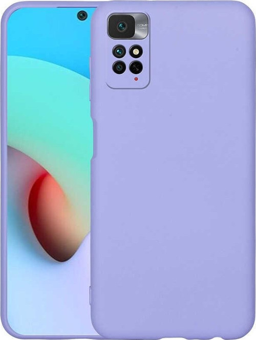 Xiaomi Redmi Note 11 Global Kılıf Mara Lansman Kapak