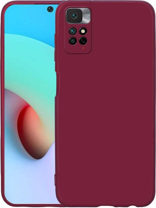 Xiaomi Redmi Note 11 Global Kılıf Mara Lansman Kapak