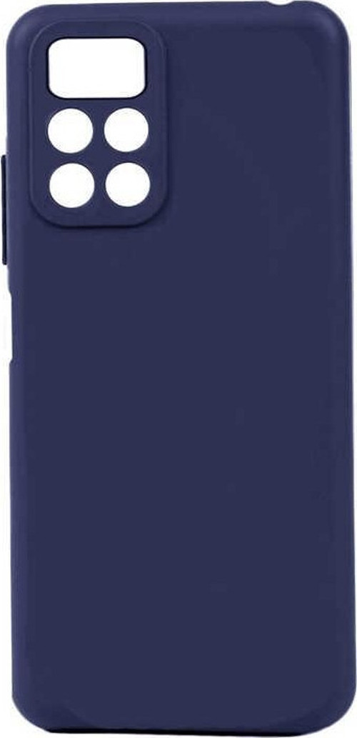 Xiaomi Redmi Note 11S Global Kılıf Biye Silikon