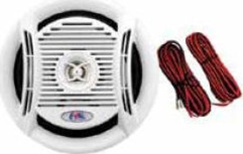 Marin Hoparlör Büyük 160W Ø19,5Cm