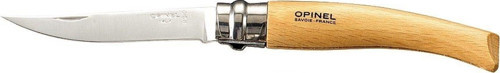 OPINEL INOX KAYIN SAPLI 8 NO FLETO CAKI (000516)