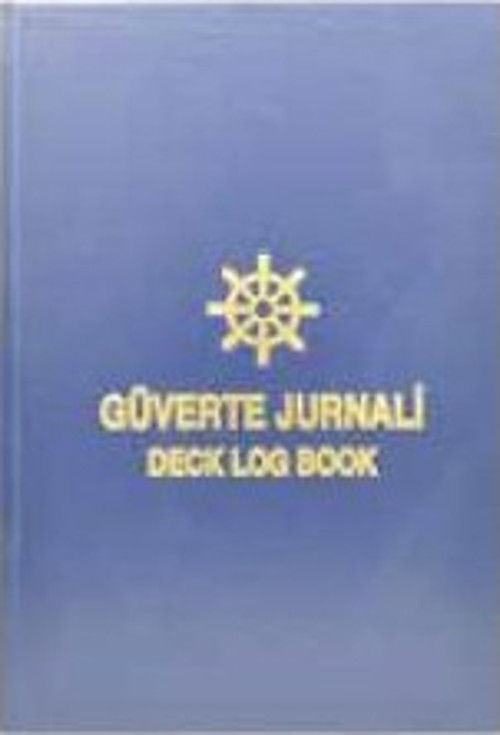 Güverte Jurnali