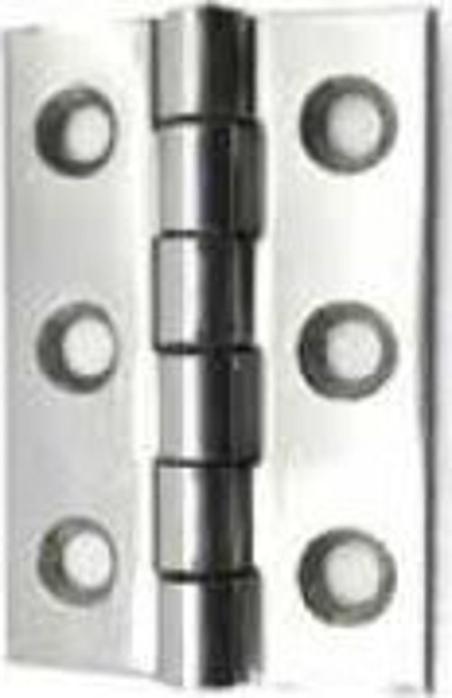 Yaprak Menteşe 42X60Mm Cr-Ni