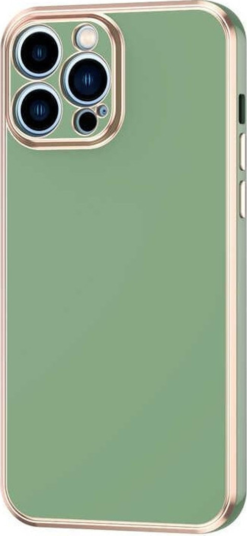 Apple iPhone 12 Pro Kılıf Bark Kapak