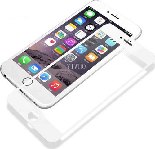 Apple iPhone 6 3D Seramik Ekran Koruyucu