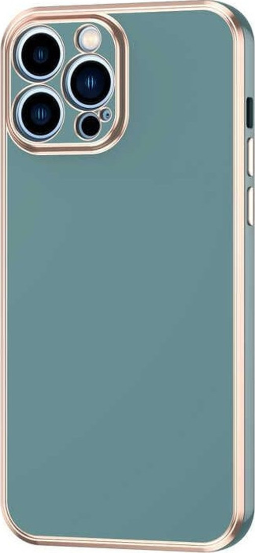 Apple iPhone 12 Pro Kılıf Bark Kapak
