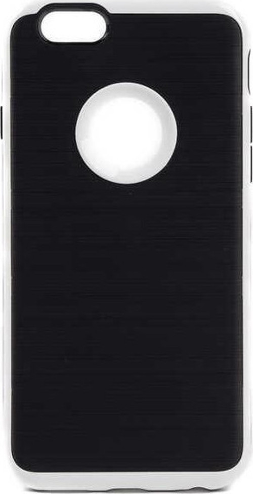 Apple iPhone 6 Kılıf İnfinity Motomo Kapak