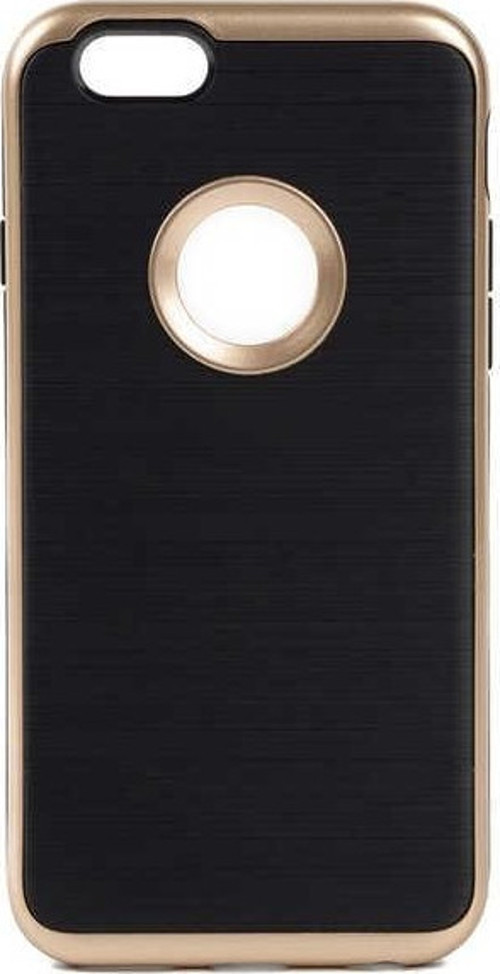 Apple iPhone 6 Kılıf İnfinity Motomo Kapak